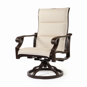 Click Outdoor Dining Chair w/ Armrestsoutdoor patio dining furniture set