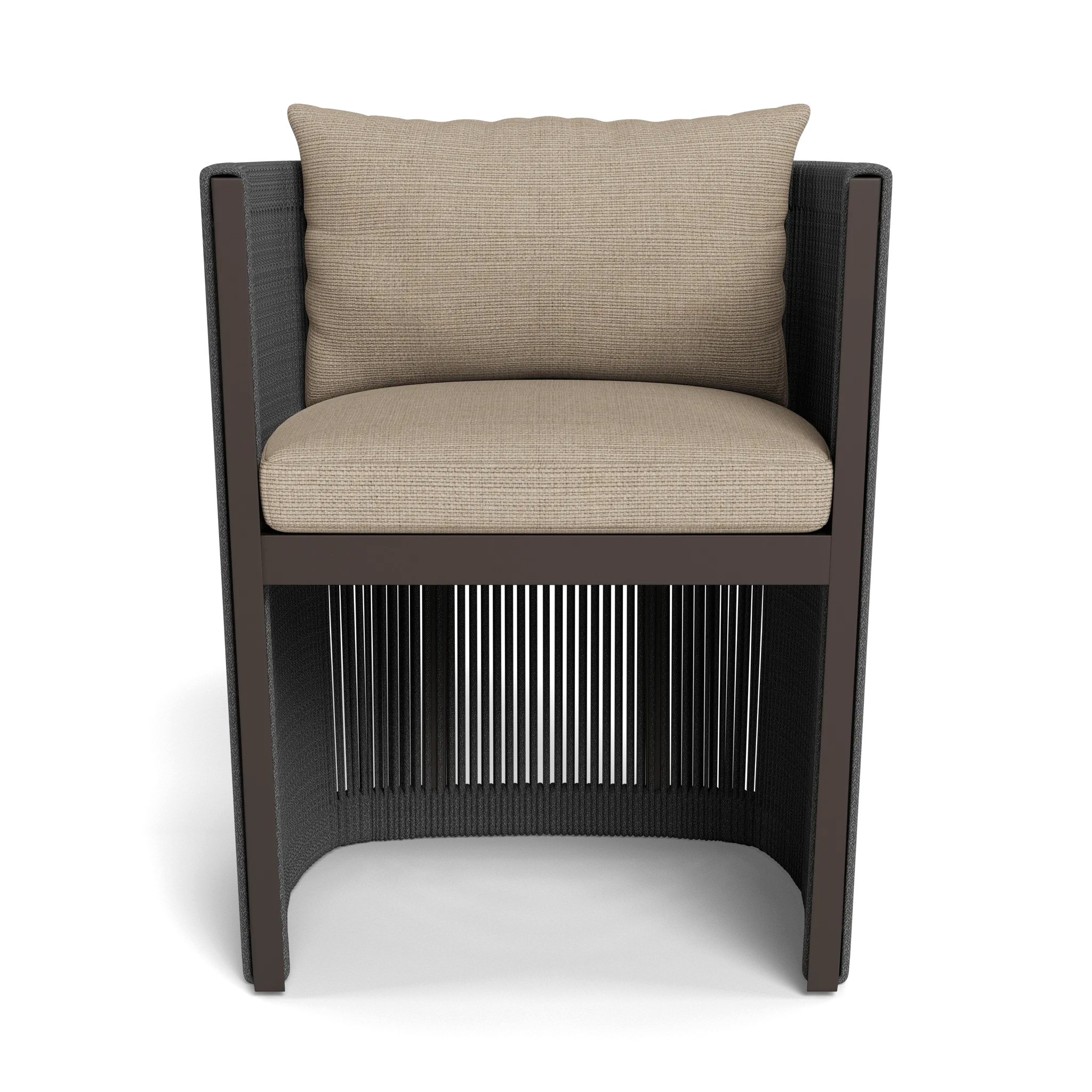 Antigua Dining Chair
