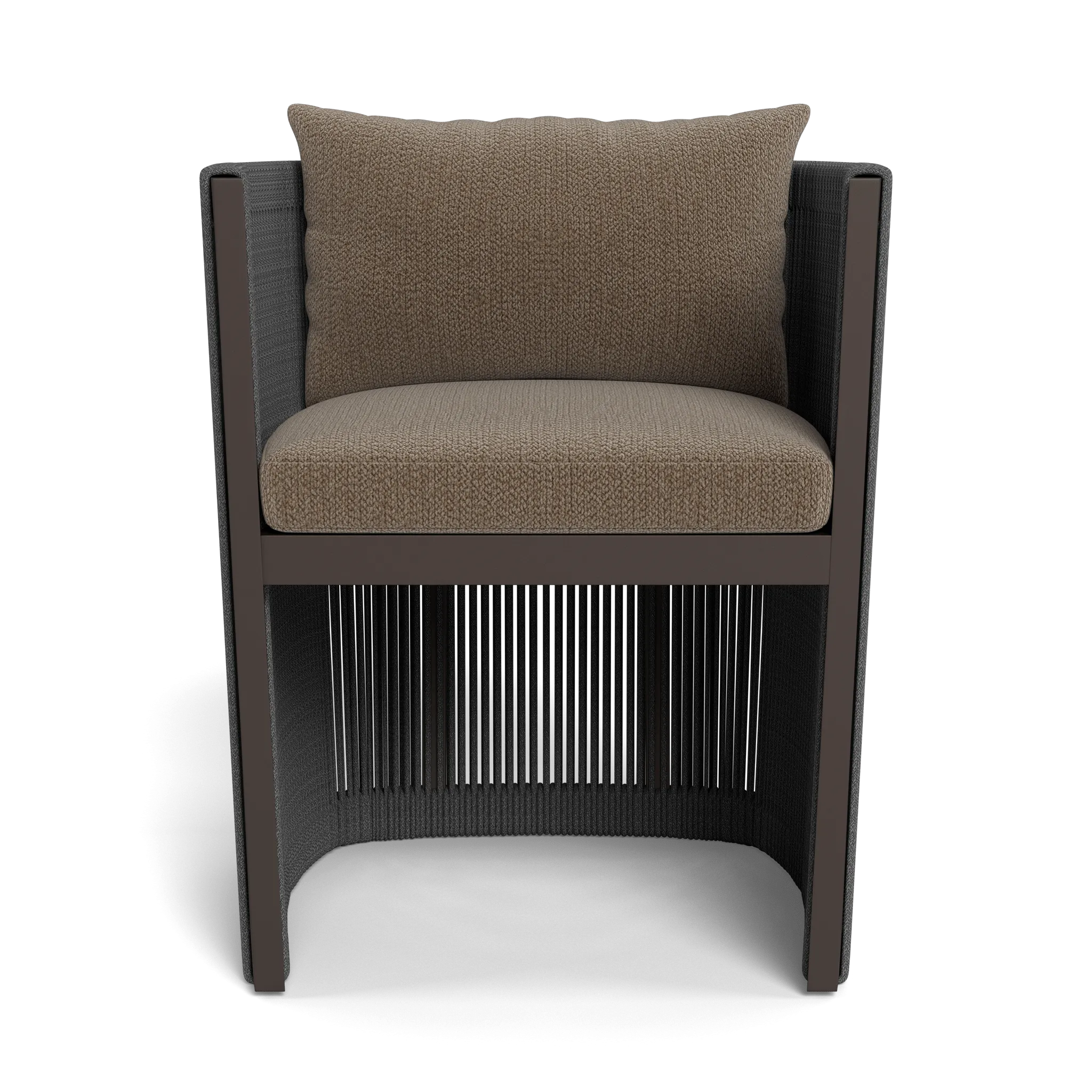 Antigua Dining Chair
