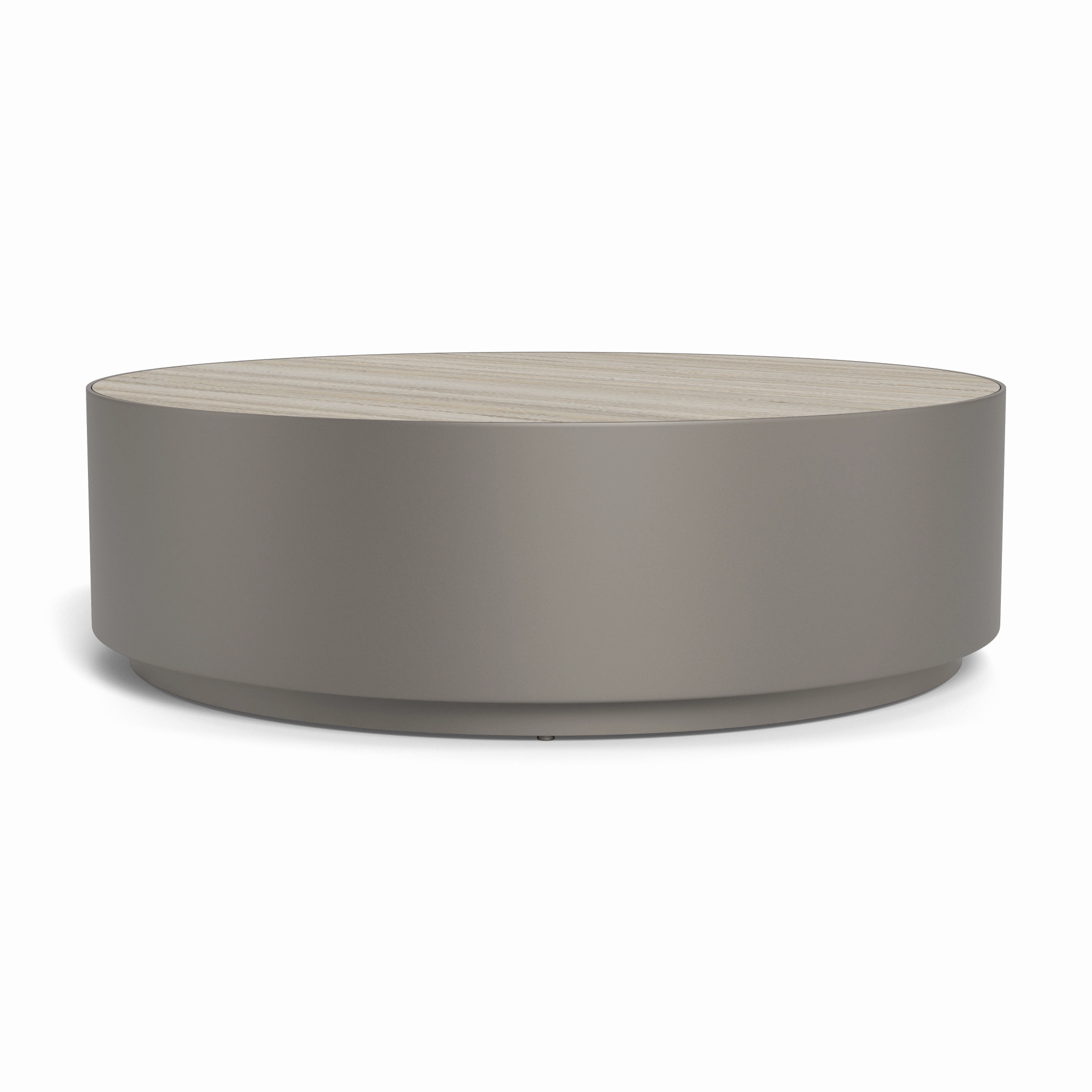 Antigua Round Coffee Table