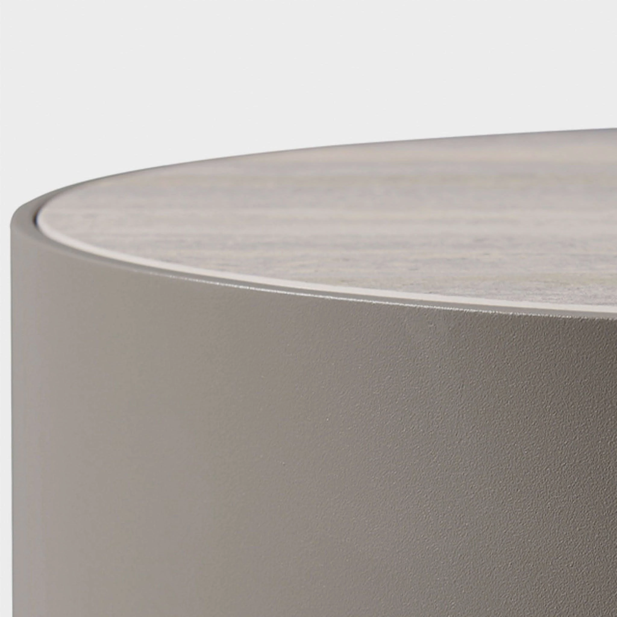 Antigua Round Side Table