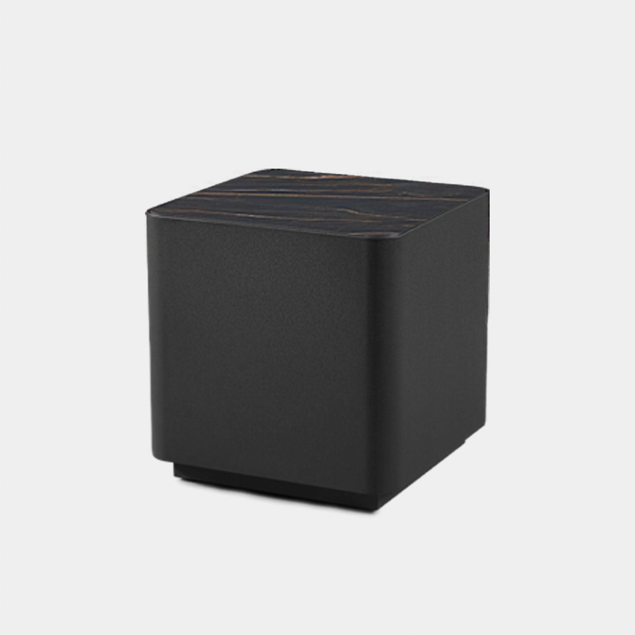 Antigua Square Side Table