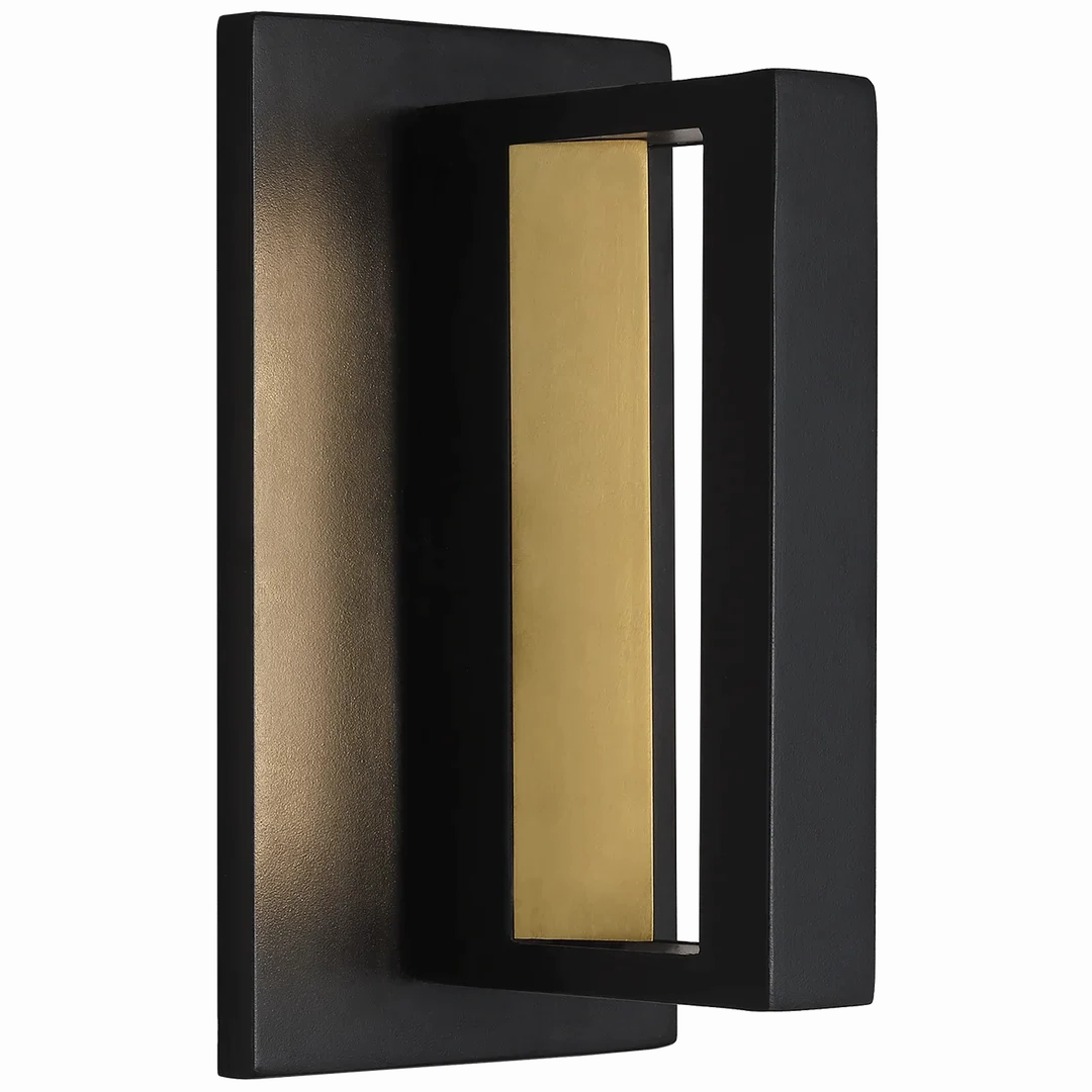 Anton Small WallWeatherproof outdoor lighting