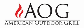 AOG American Outdoor Grill 24" "T" Series Liquid Propane Orifice Kit 24-B-52PStainless steel BBQ tool set