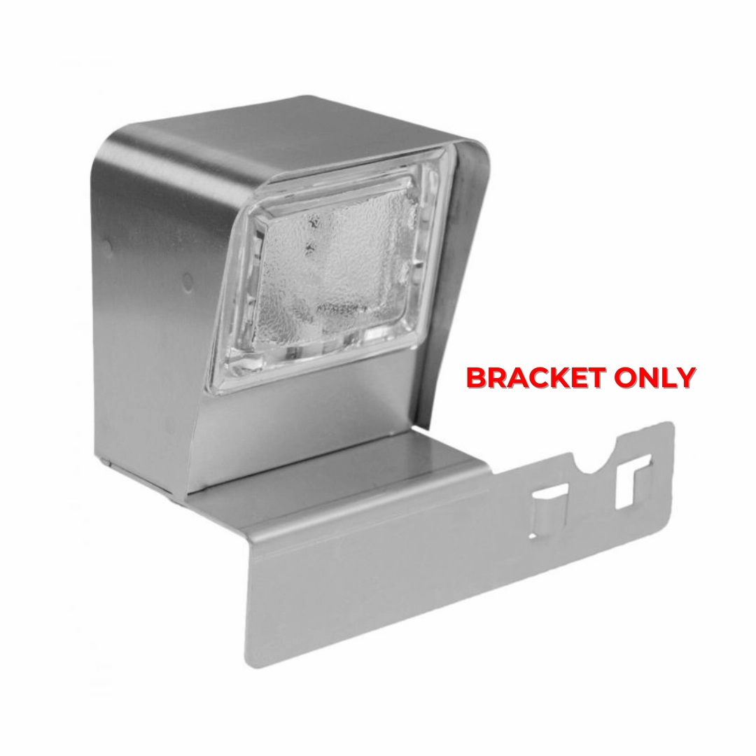 AOG American Outdoor Grill Bracket For Grill Light 24-B-28Stainless steel BBQ tool set