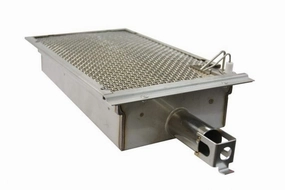 AOG American Outdoor Grill Infrared Burner System IRB-18Stainless steel BBQ tool set
