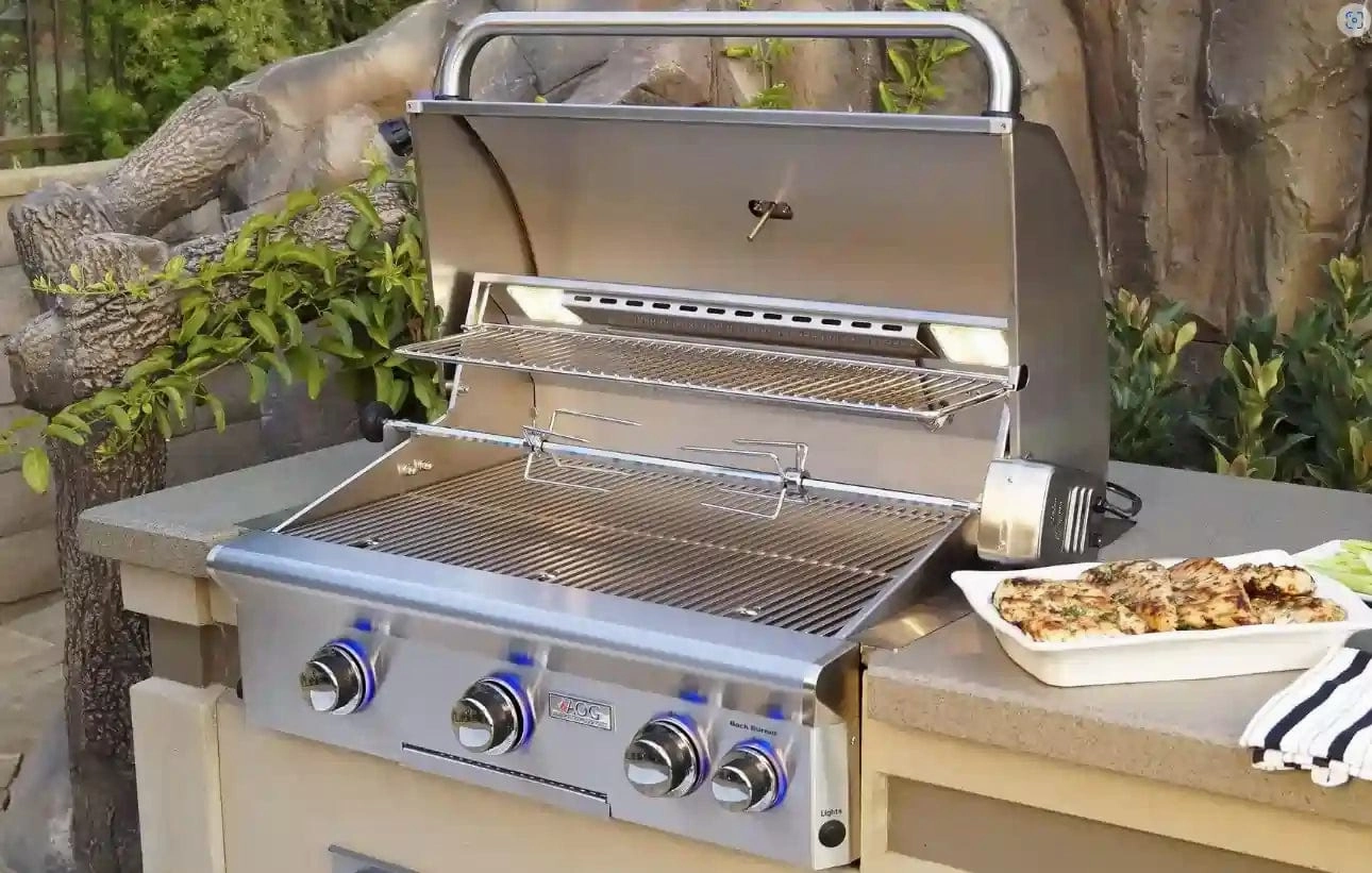 AOG  American Outdoor Grill L Series 30" Built-In Grill