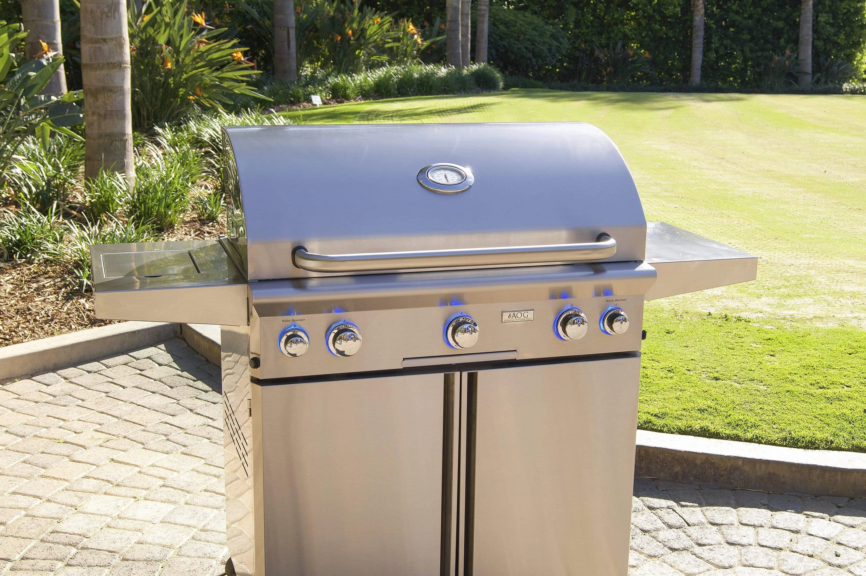 AOG  American Outdoor Grill L Series 36" Portable Grill