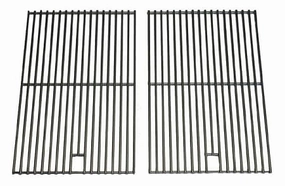 AOG American Outdoor Grill Set of 2 Cooking Grids 24-B-11AStainless steel BBQ tool set