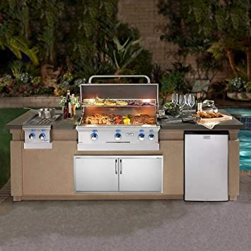 AOG American Outdoor Grill T Series 36" Built-In Grill