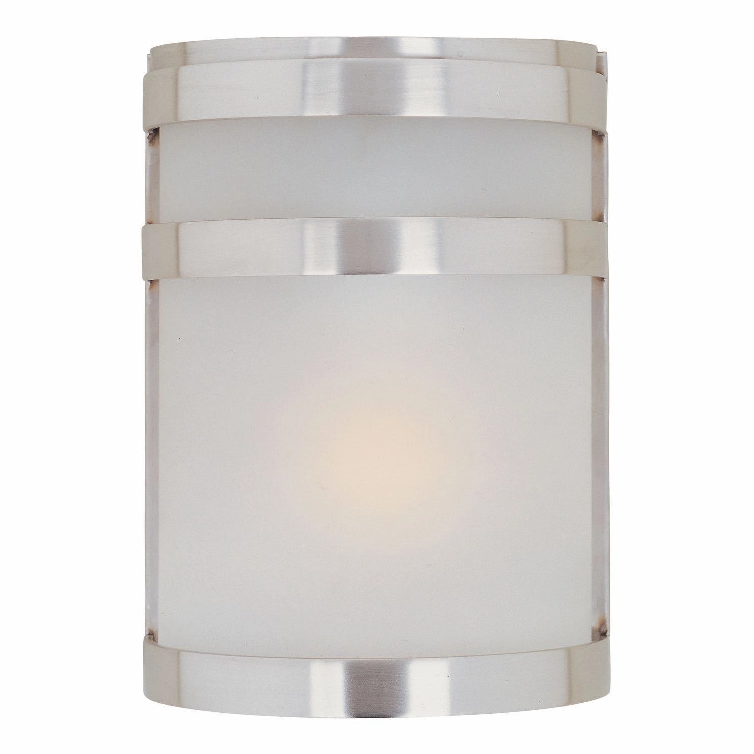 Arc LED Outdoor Wall LightWeatherproof outdoor lighting