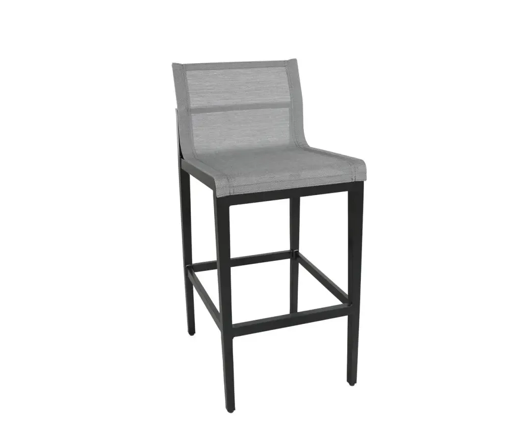 Arcade Bar Stooloutdoor chair for garden and patio