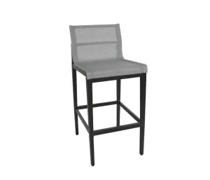 Arcade Bar Stooloutdoor chair for garden and patio