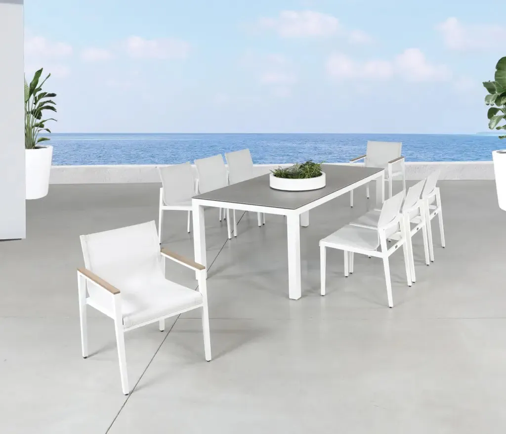 Arcade Chaise Lounge