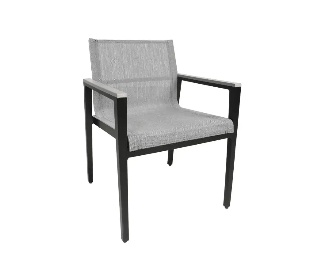 Arcade Dining Chairoutdoor chair for garden and patio