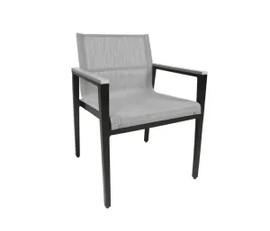Arcade Dining Chairoutdoor chair for garden and patio