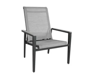 Arcade Reclineroutdoor chair for garden and patio