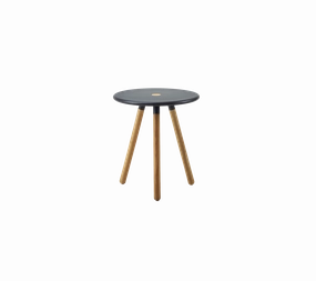 Area table/stooloutdoor side table for patio furniture