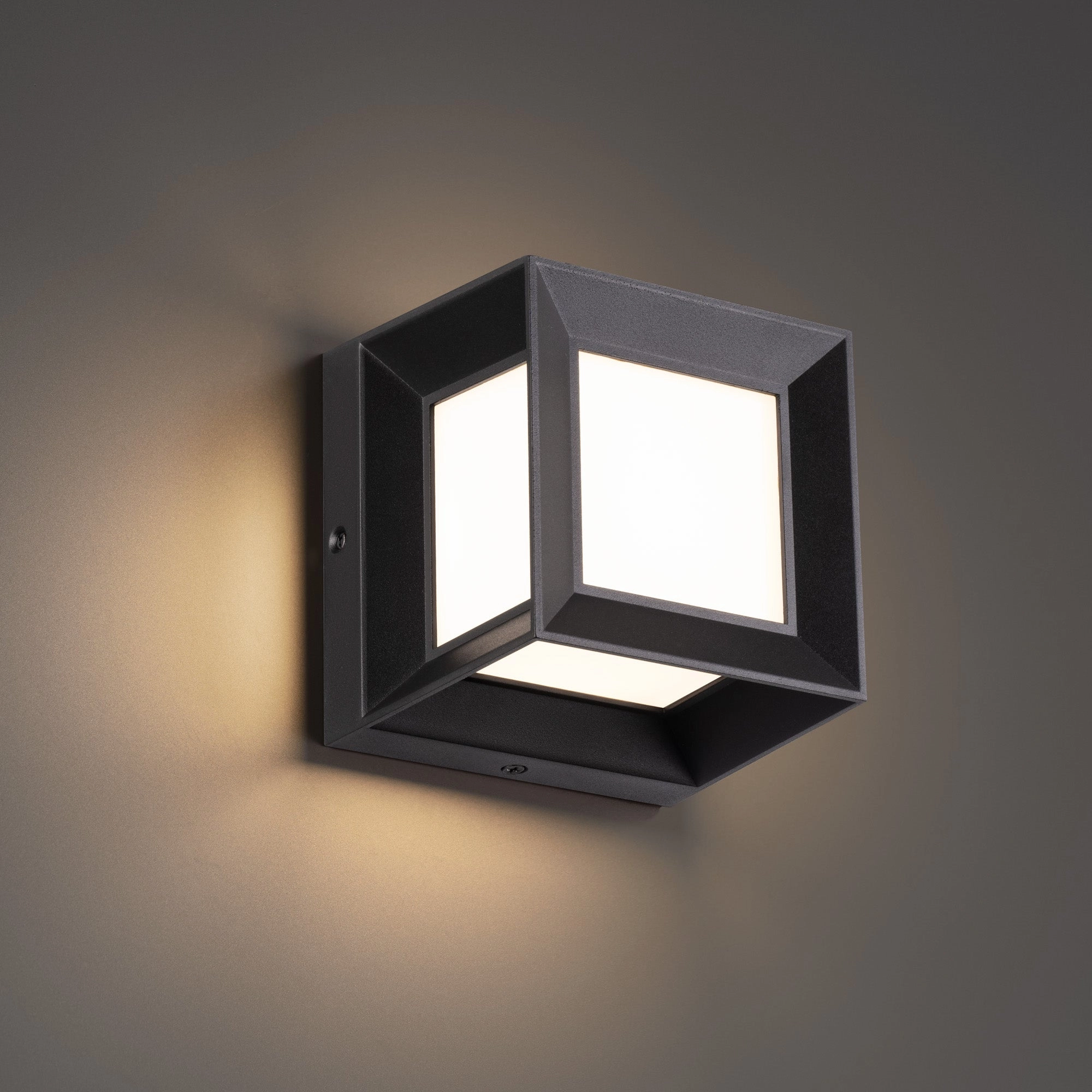 Argo 5" LED Outdoor Wall Light