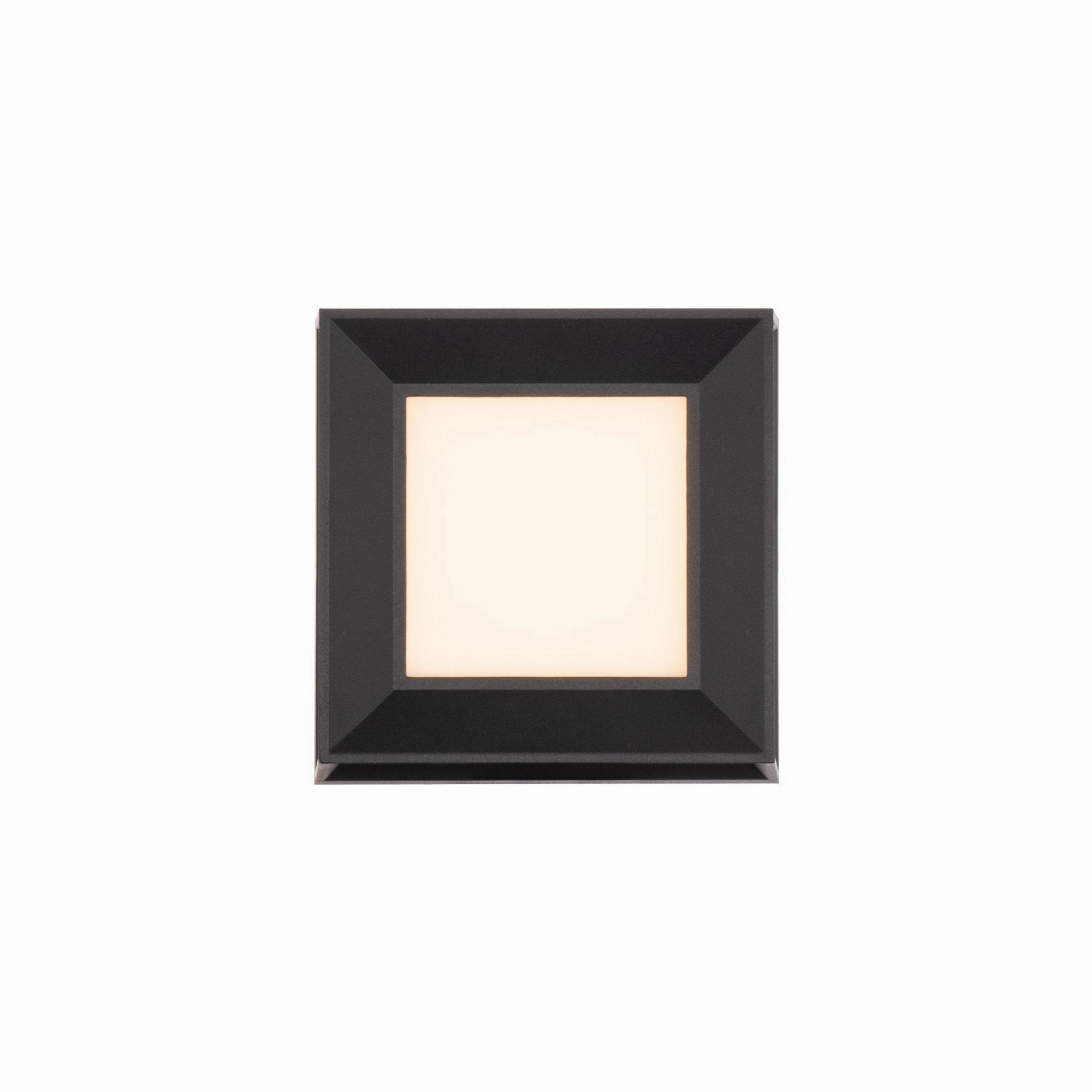 Argo 5" LED Outdoor Wall Light