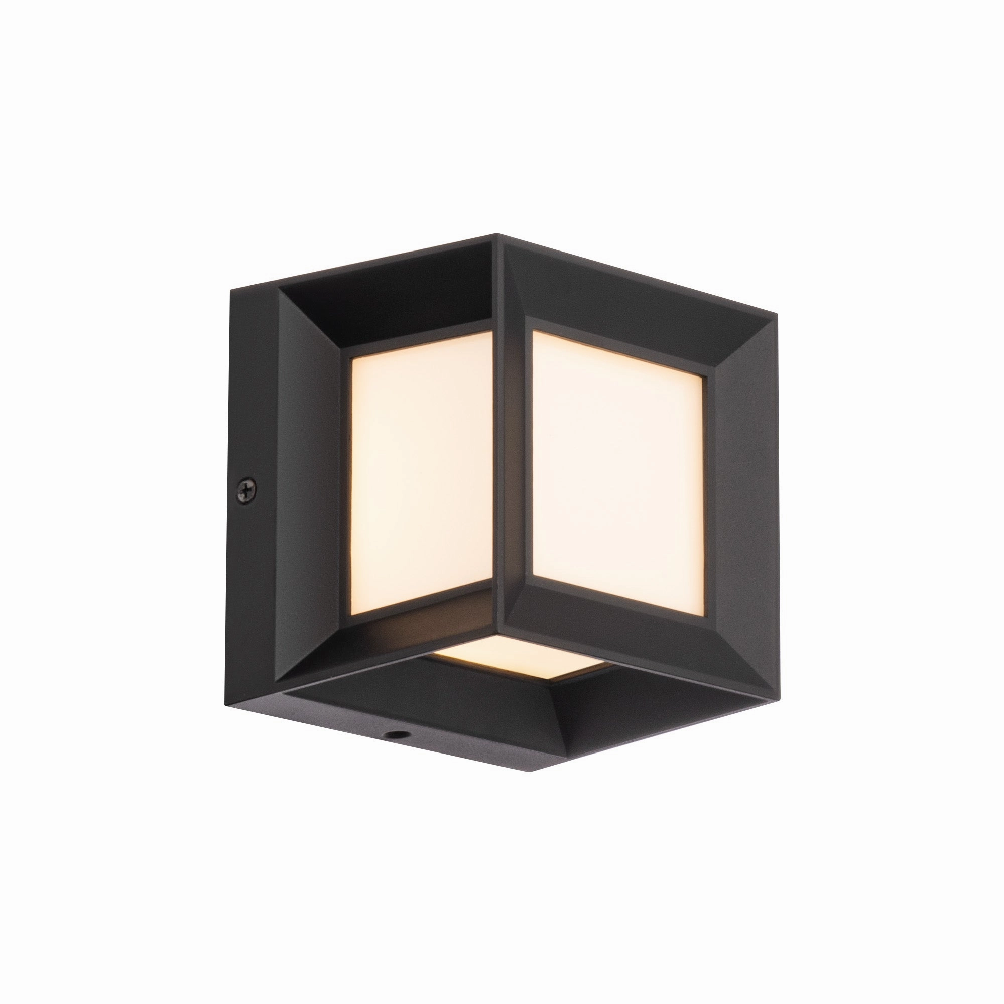 Argo 5" LED Outdoor Wall LightWeatherproof outdoor lighting