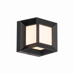 Argo 5" LED Outdoor Wall LightWeatherproof outdoor lighting