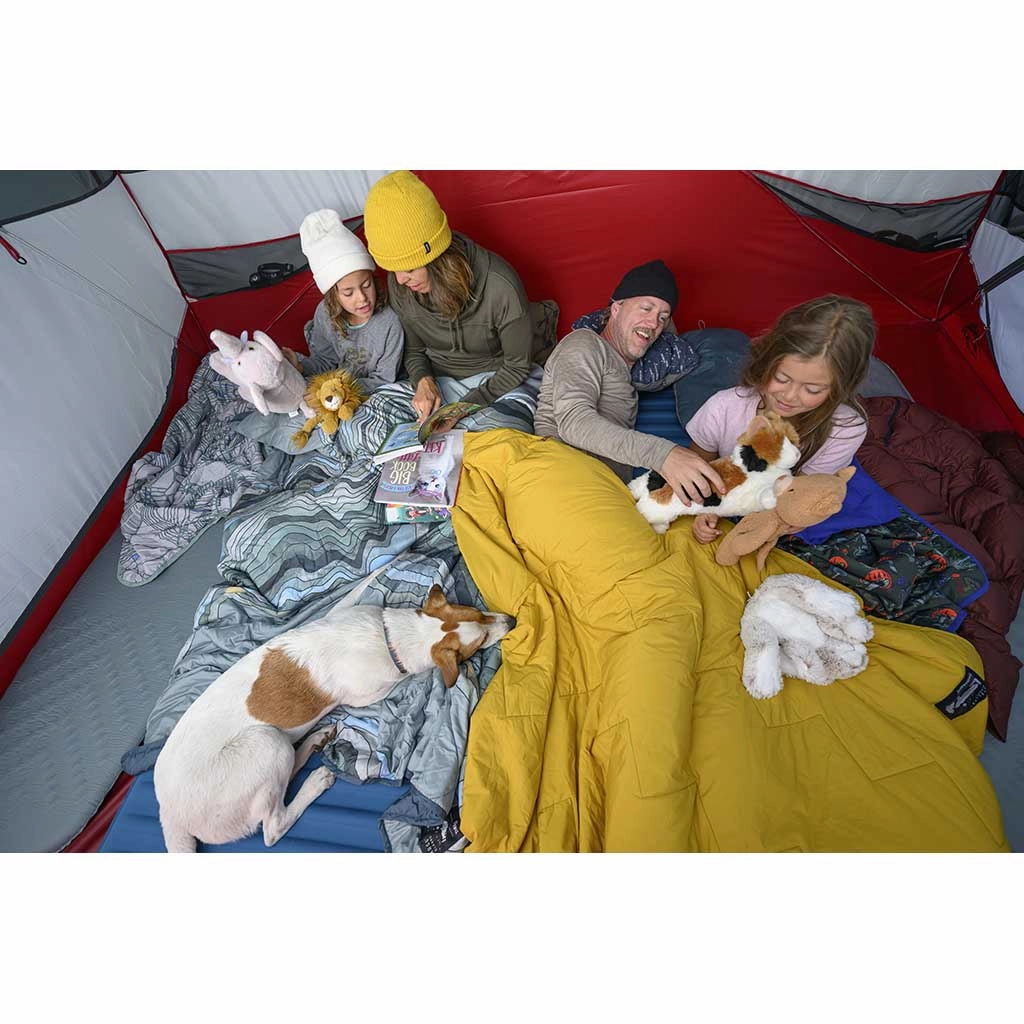 Argo Blanket