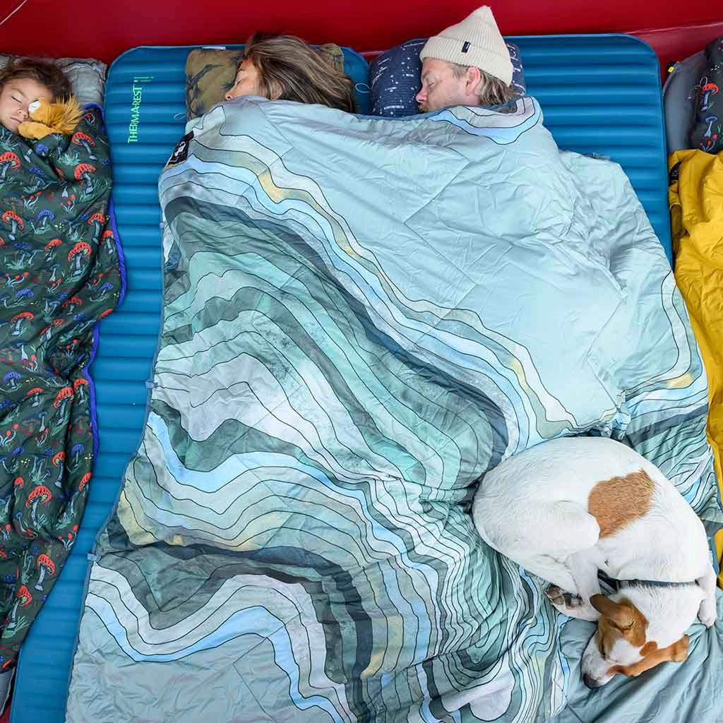 Argo Blanket