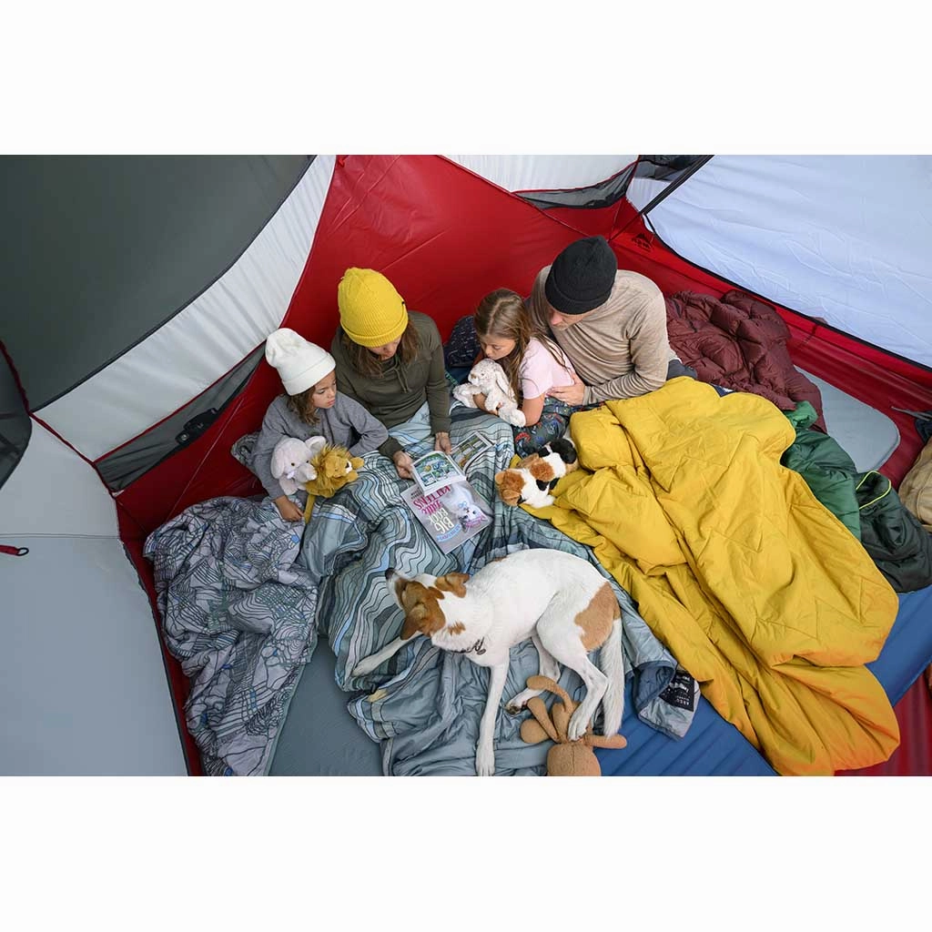 Argo Blanket