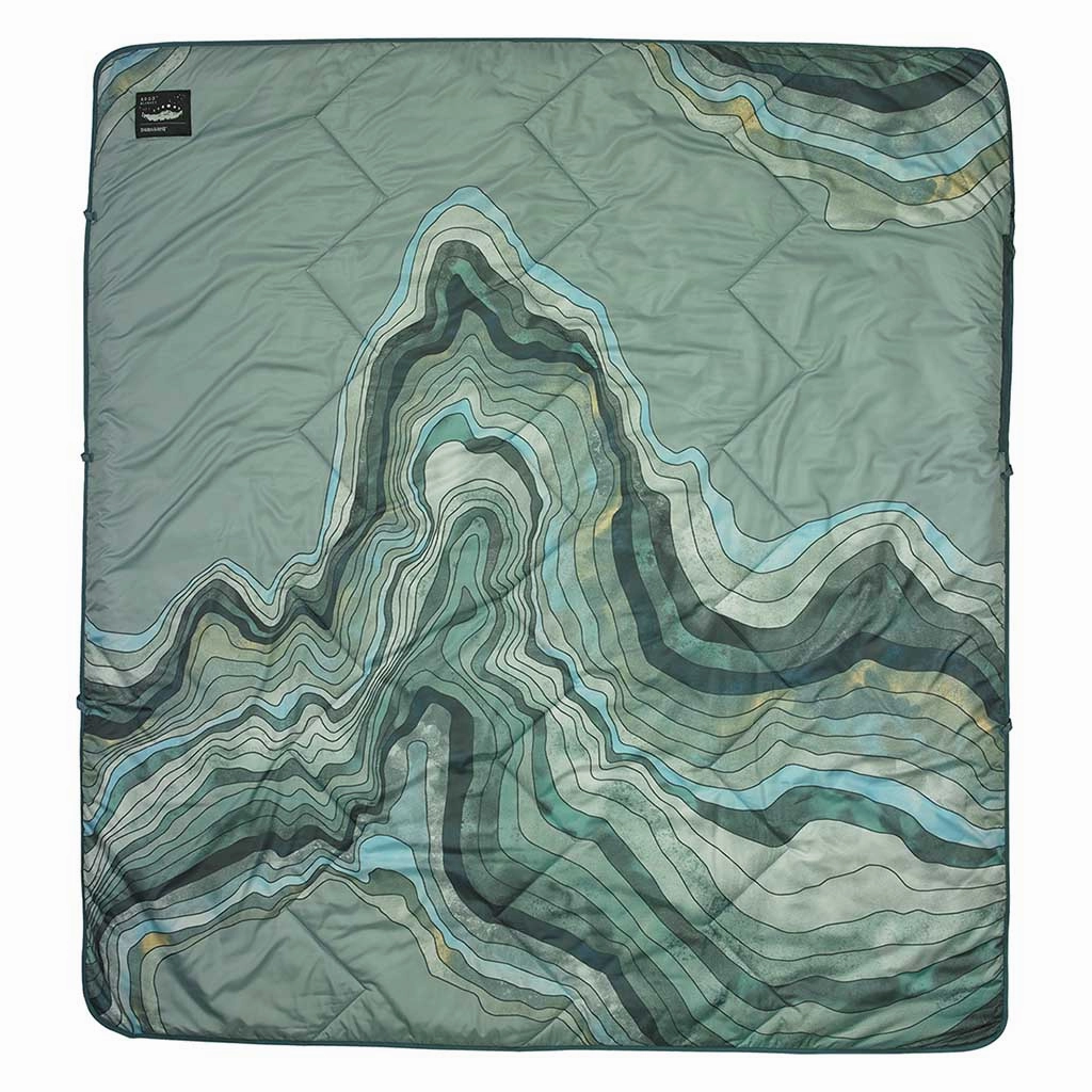 Argo Blanket