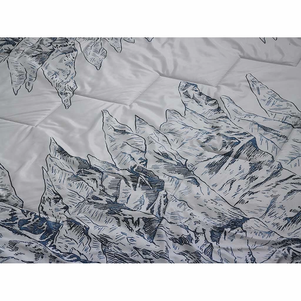 Argo Blanket