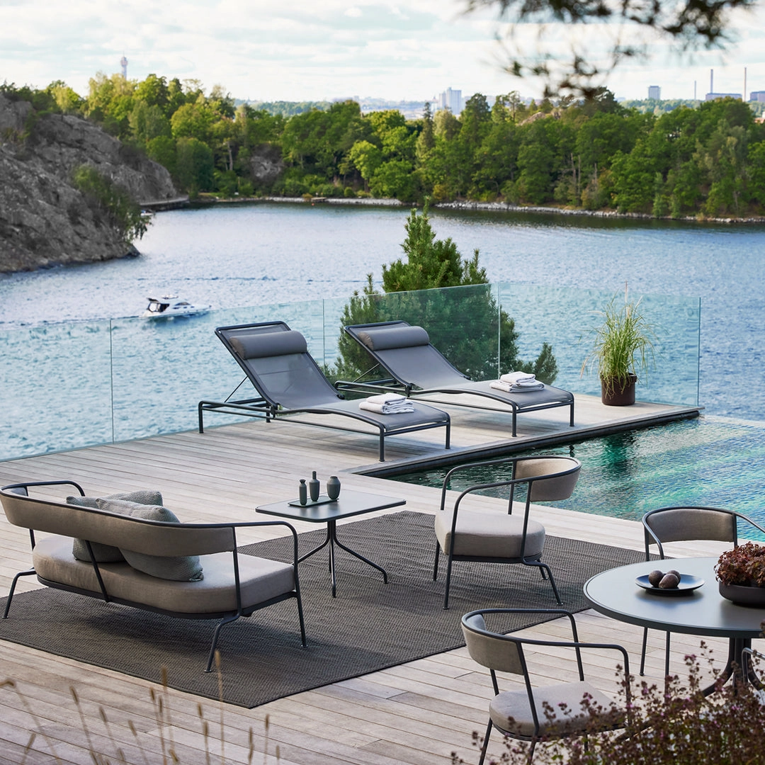 Arholma Sun Lounger