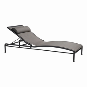 Arholma Sun LoungerPatio reclining sun chair