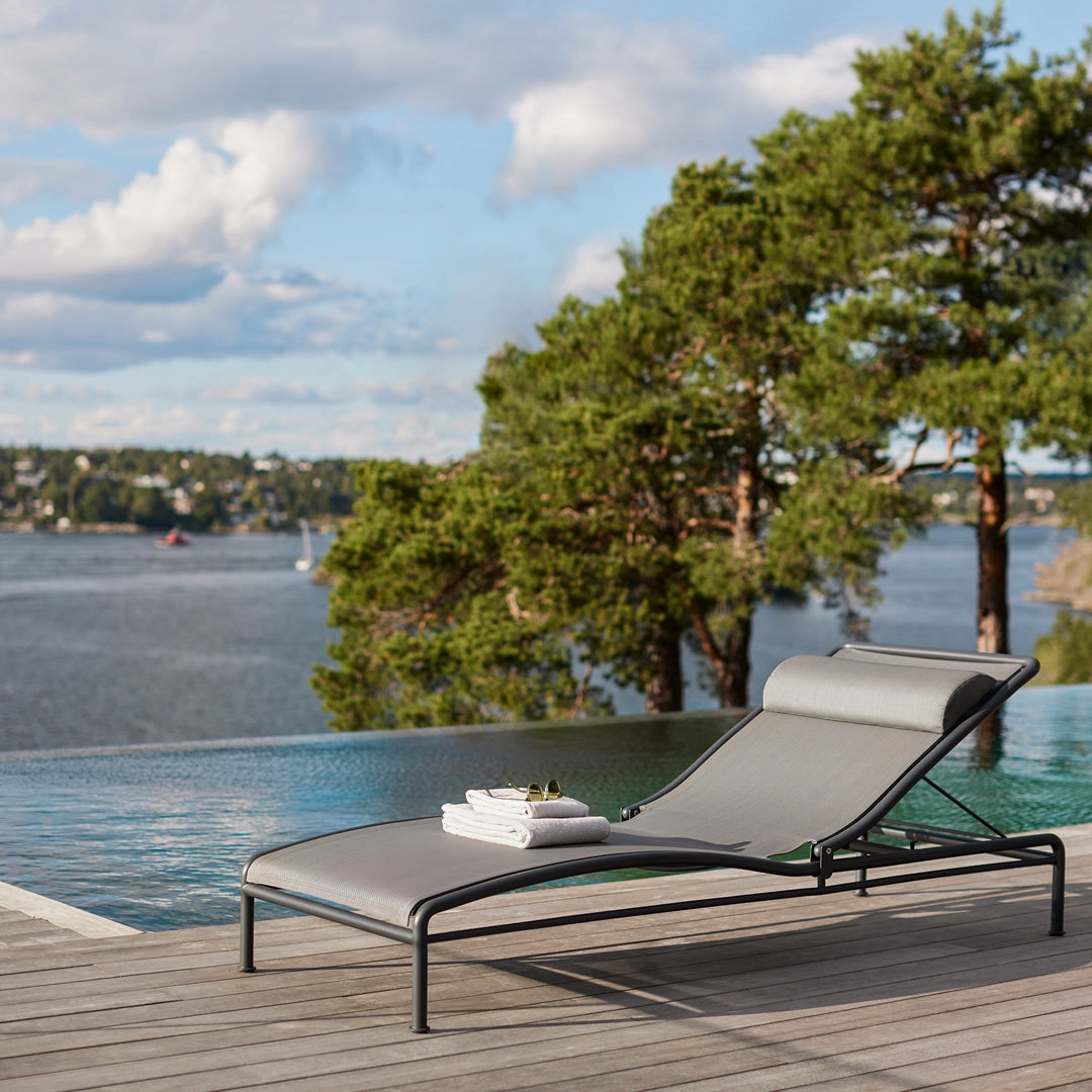 Arholma Sun Lounger