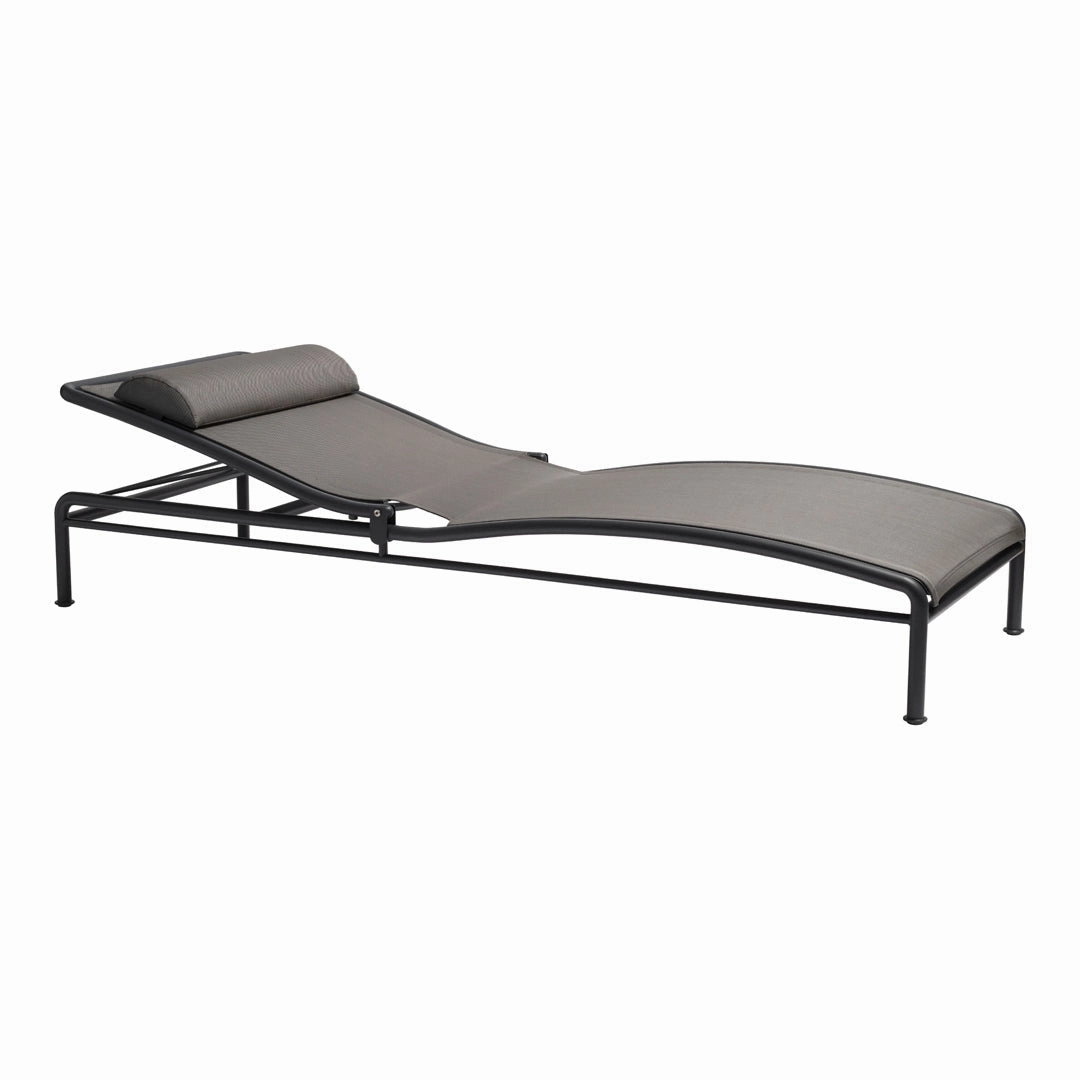 Arholma Sun Lounger