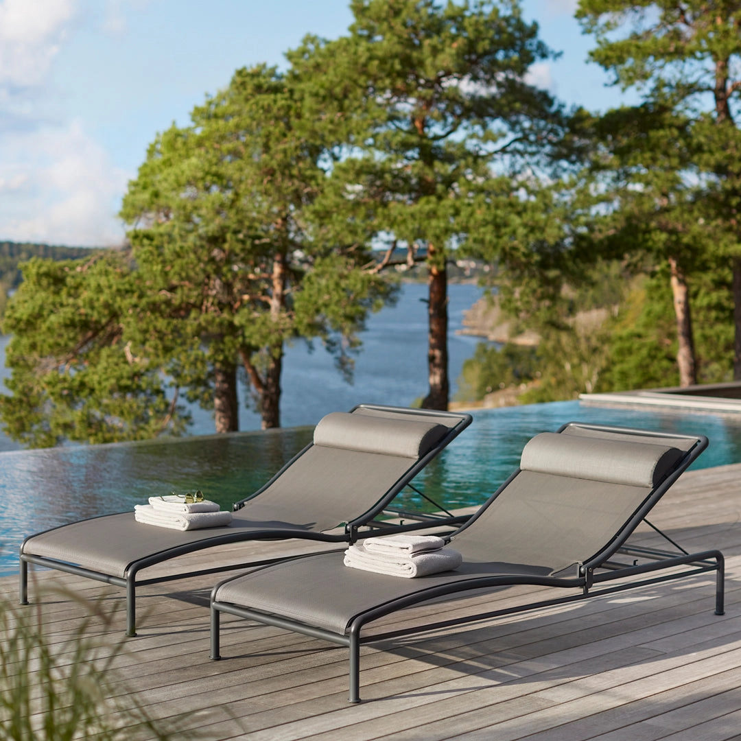 Arholma Sun Lounger