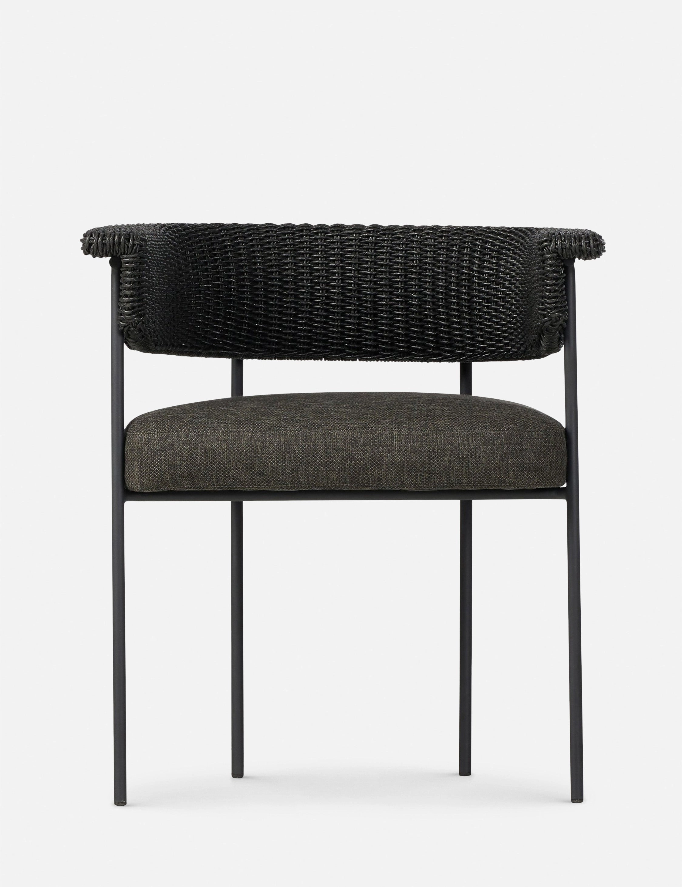 Arija Indoor / Outdoor Dining Chair
