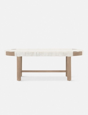 Arina Indoor / Outdoor Benchoutdoor patio furniture set
