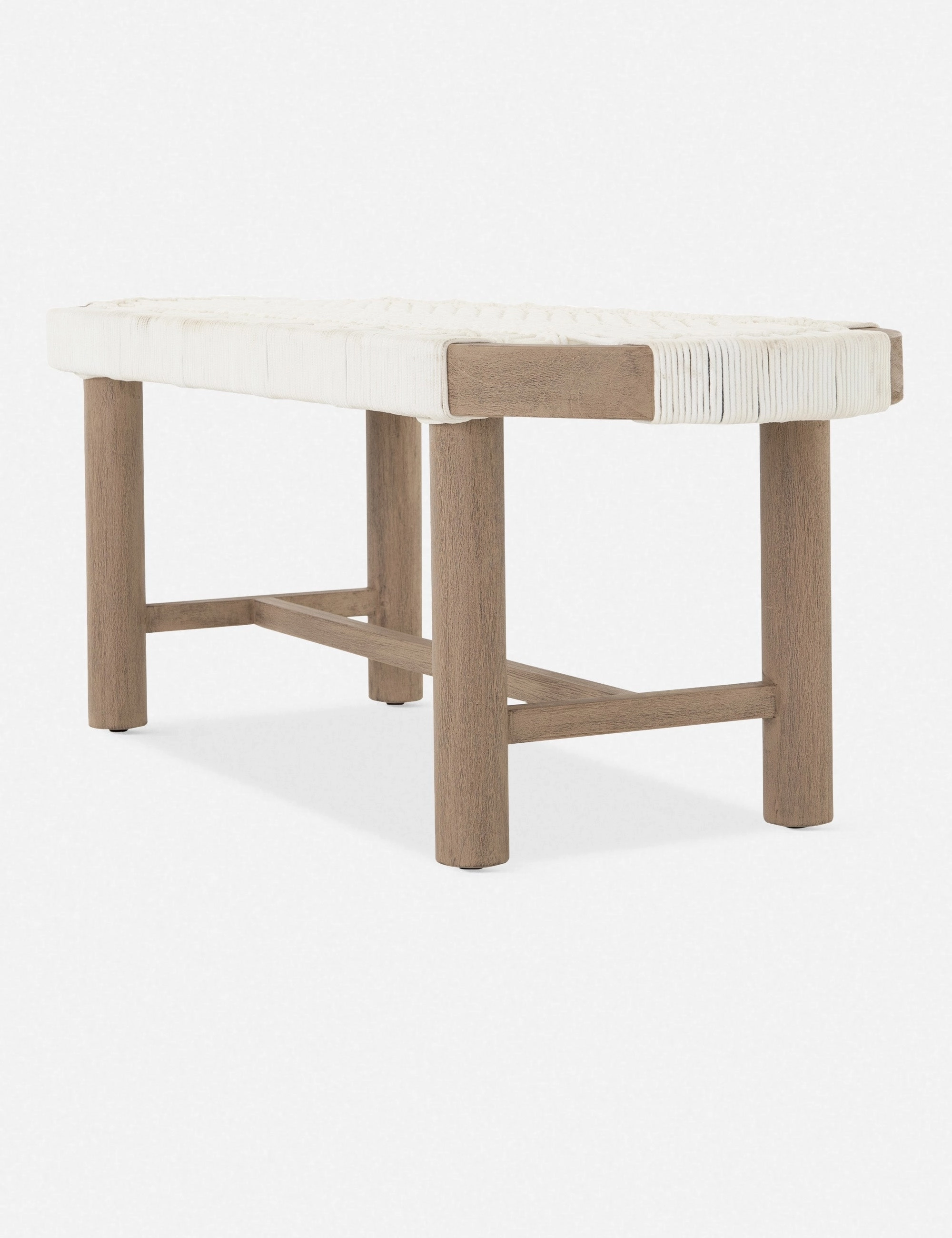 Arina Indoor / Outdoor Bench