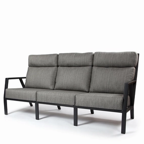 Aris Sofaaluminum alloy outdoor sofa set