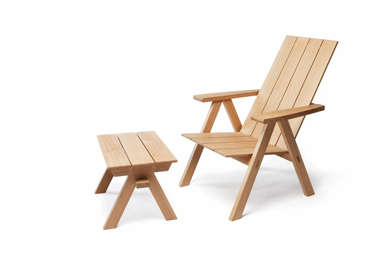 Arkipelago KVTT3 Outdoor Lounge Chair