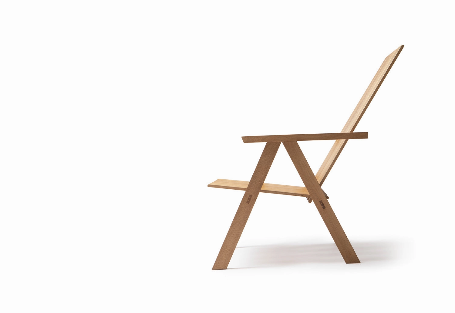 Arkipelago KVTT3 Outdoor Lounge Chair