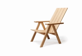 Arkipelago KVTT3 Outdoor Lounge Chairoutdoor patio furniture set