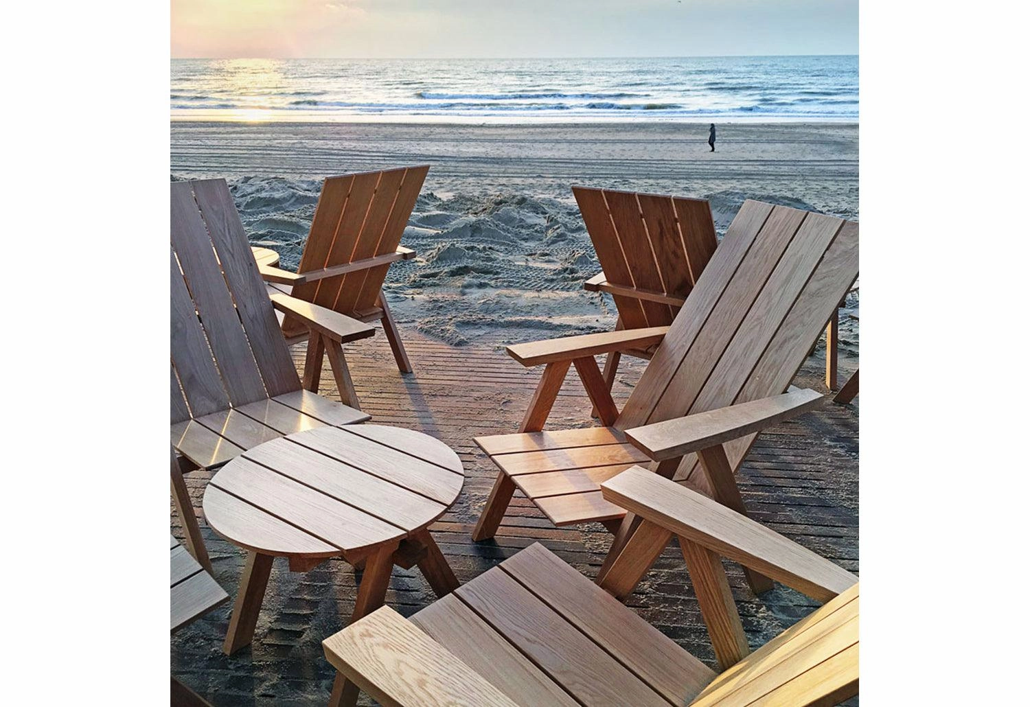 Arkipelago KVTT3 Outdoor Lounge Chair
