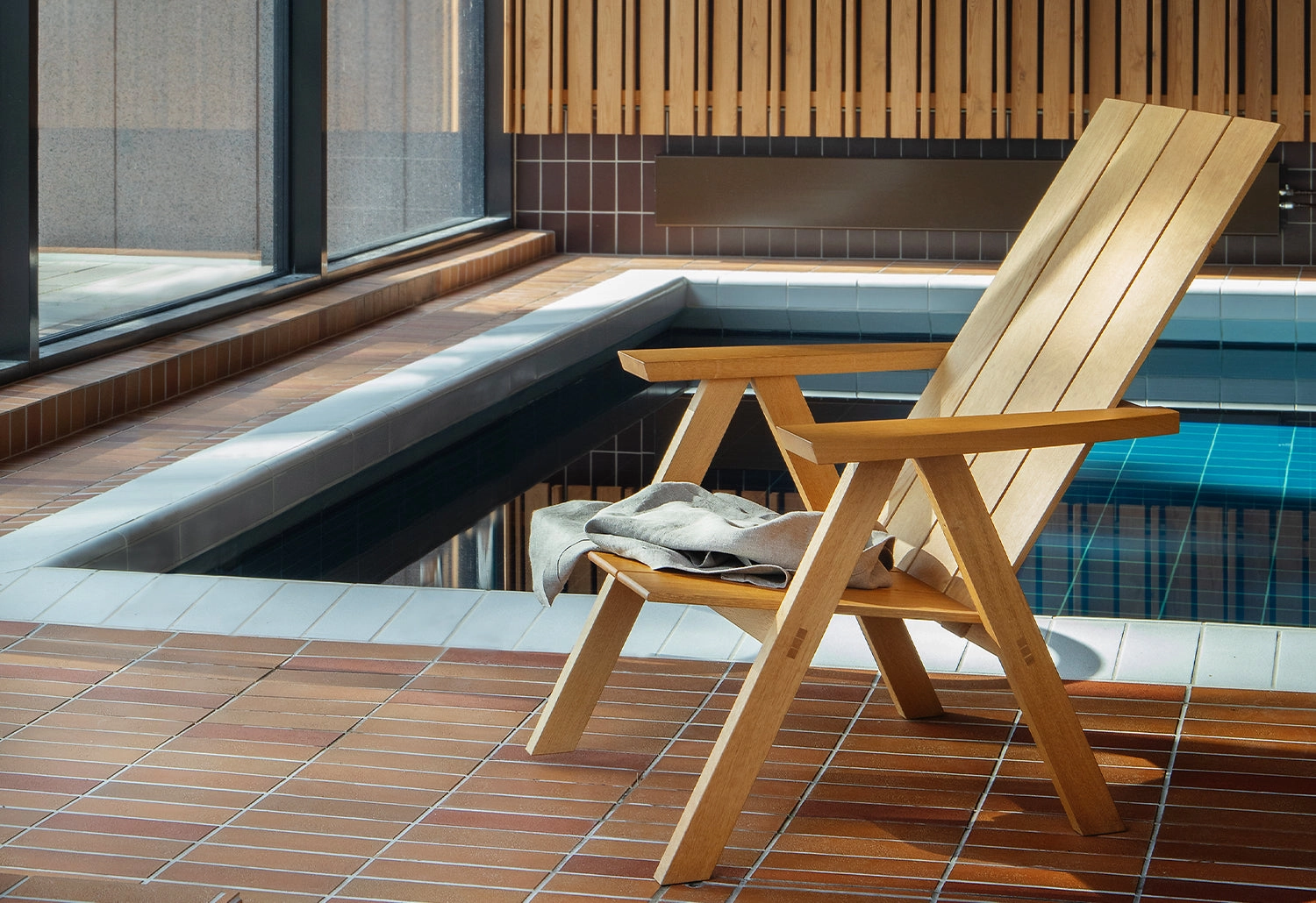 Arkipelago KVTT3 Outdoor Lounge Chair