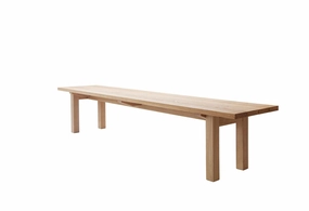 Arkipelago Outdoor Benchoutdoor patio furniture set