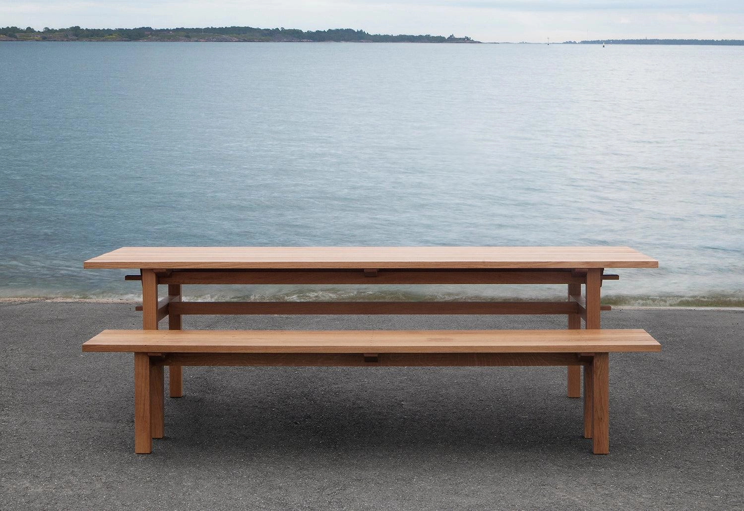 Arkipelago Outdoor Table