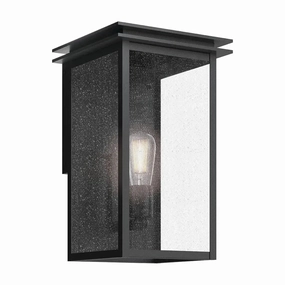 Arkville 14" 1-Light Outdoor Wall LightWeatherproof outdoor lighting