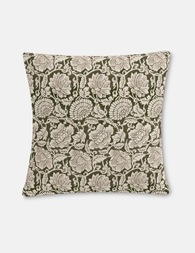 Armitage Indoor / Outdoor Pillowwaterproof outdoor throw pillow