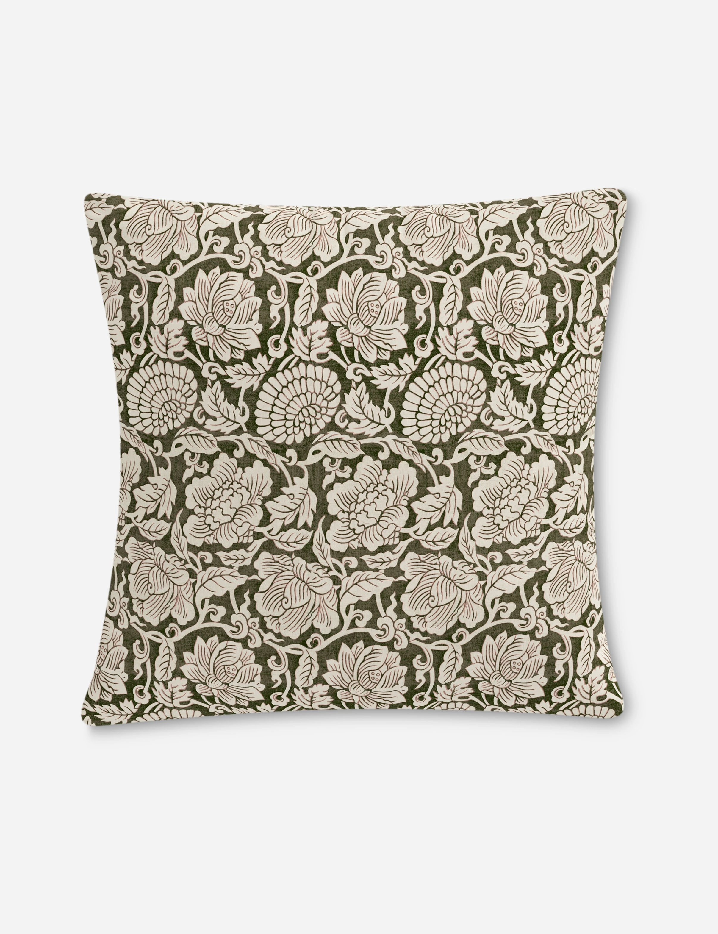Armitage Indoor / Outdoor Pillowwaterproof outdoor throw pillow